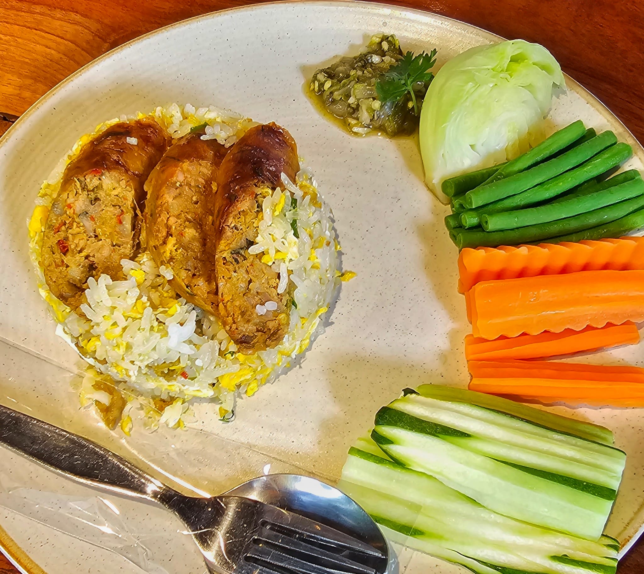 Lana food Thailand North