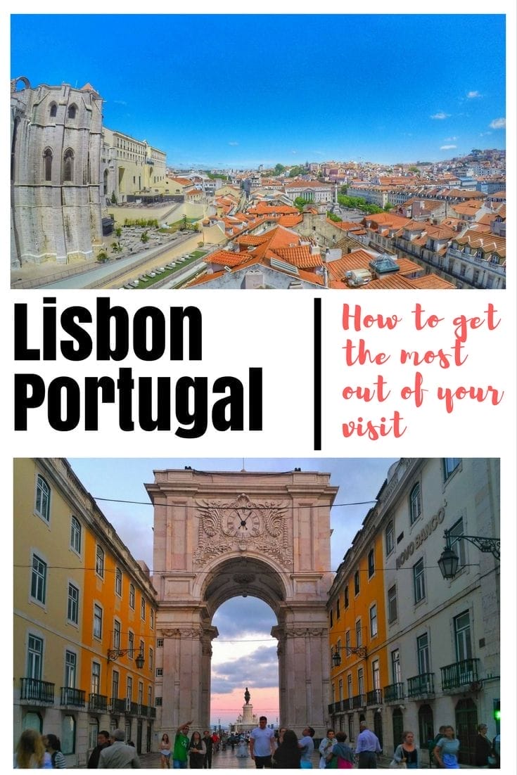 Lisbon Portugal Guide For First Timers – Tours You Should Take