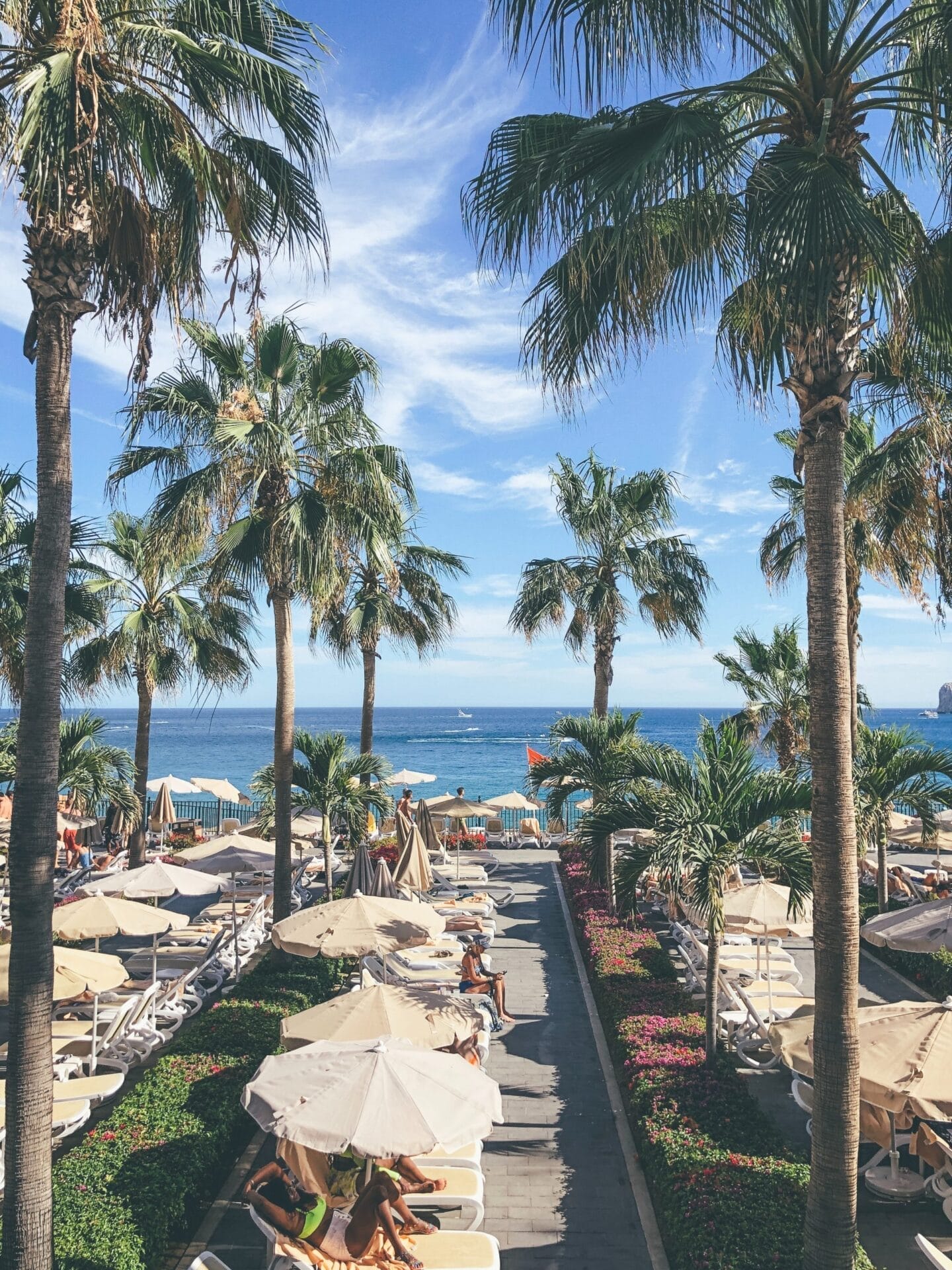 Los Cabos vacation Los Cabos vacation vs visiting Cancun