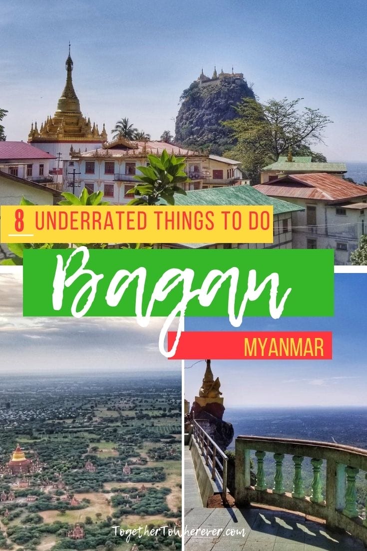Things To Do In Bagan - Attractions & Activities To Make It Unforgettable