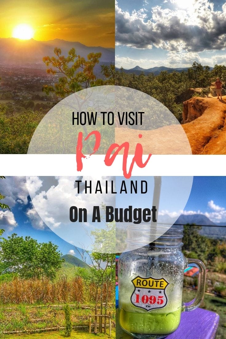 Things To Do In Pai – 5 Almost Free Things To Do