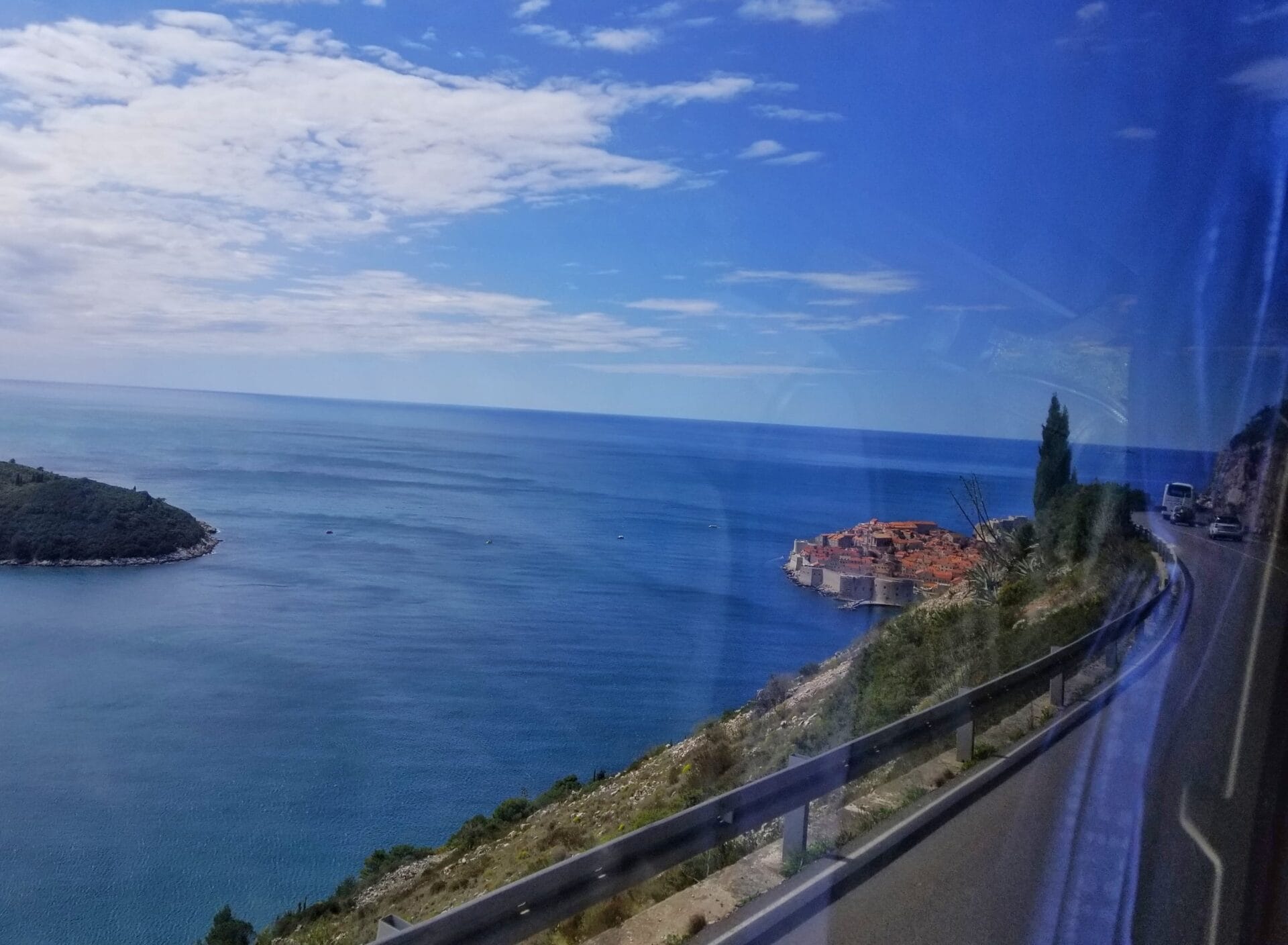 bus ride to dubrovnik from Kotor bus ride to dubrovnik from Kotor