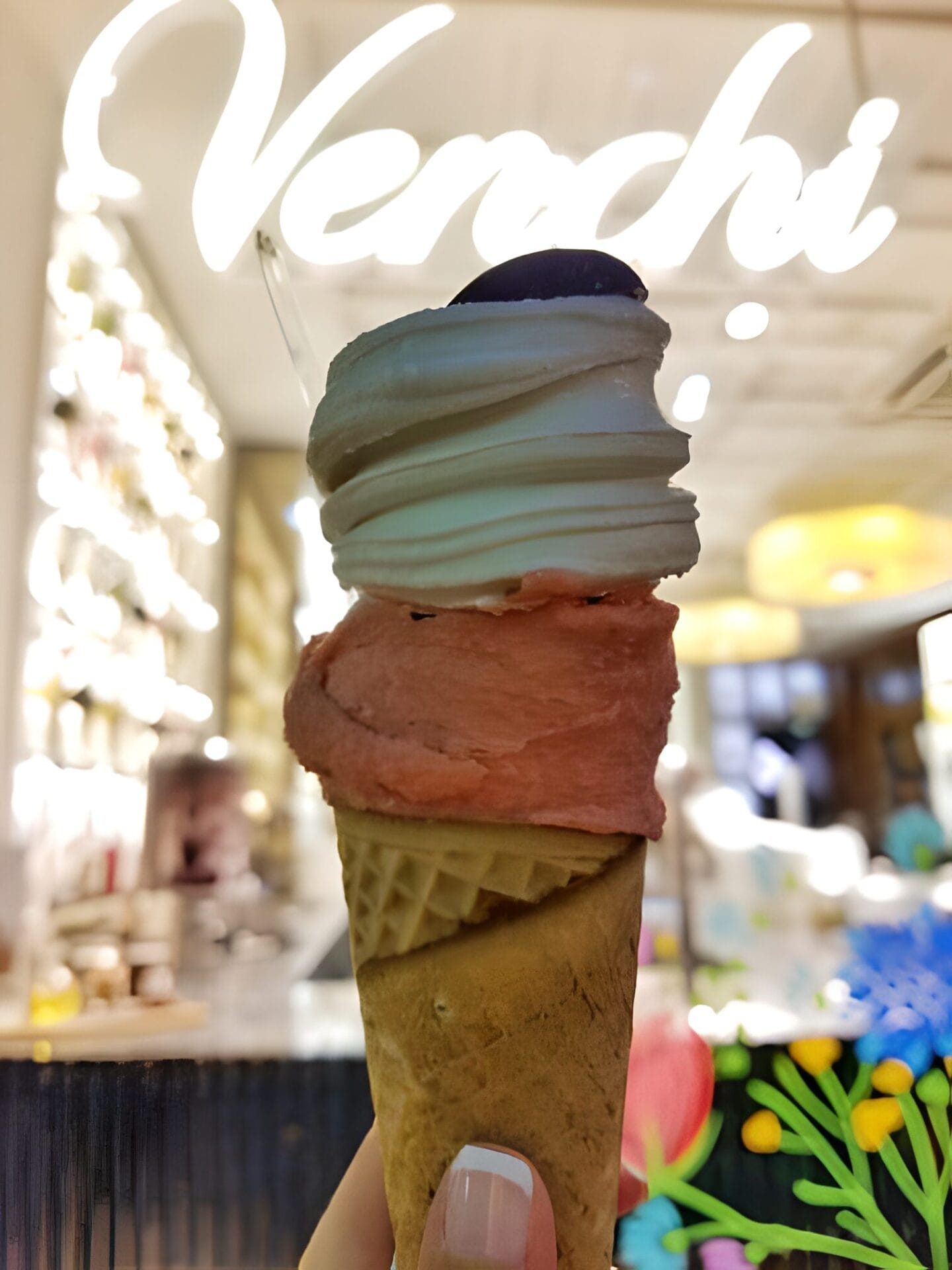 things to do in Florence in 2 days eat gelato