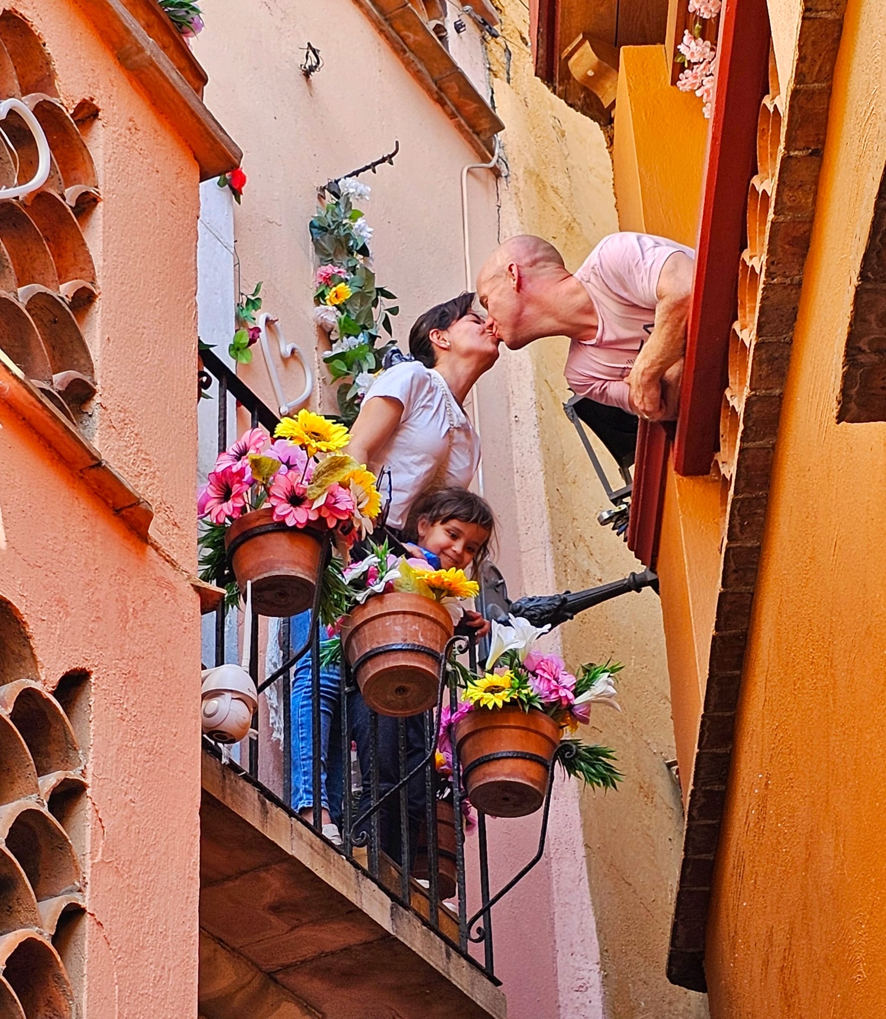 Guanajuato things to do compared to San Miguel de Allende, Mexico