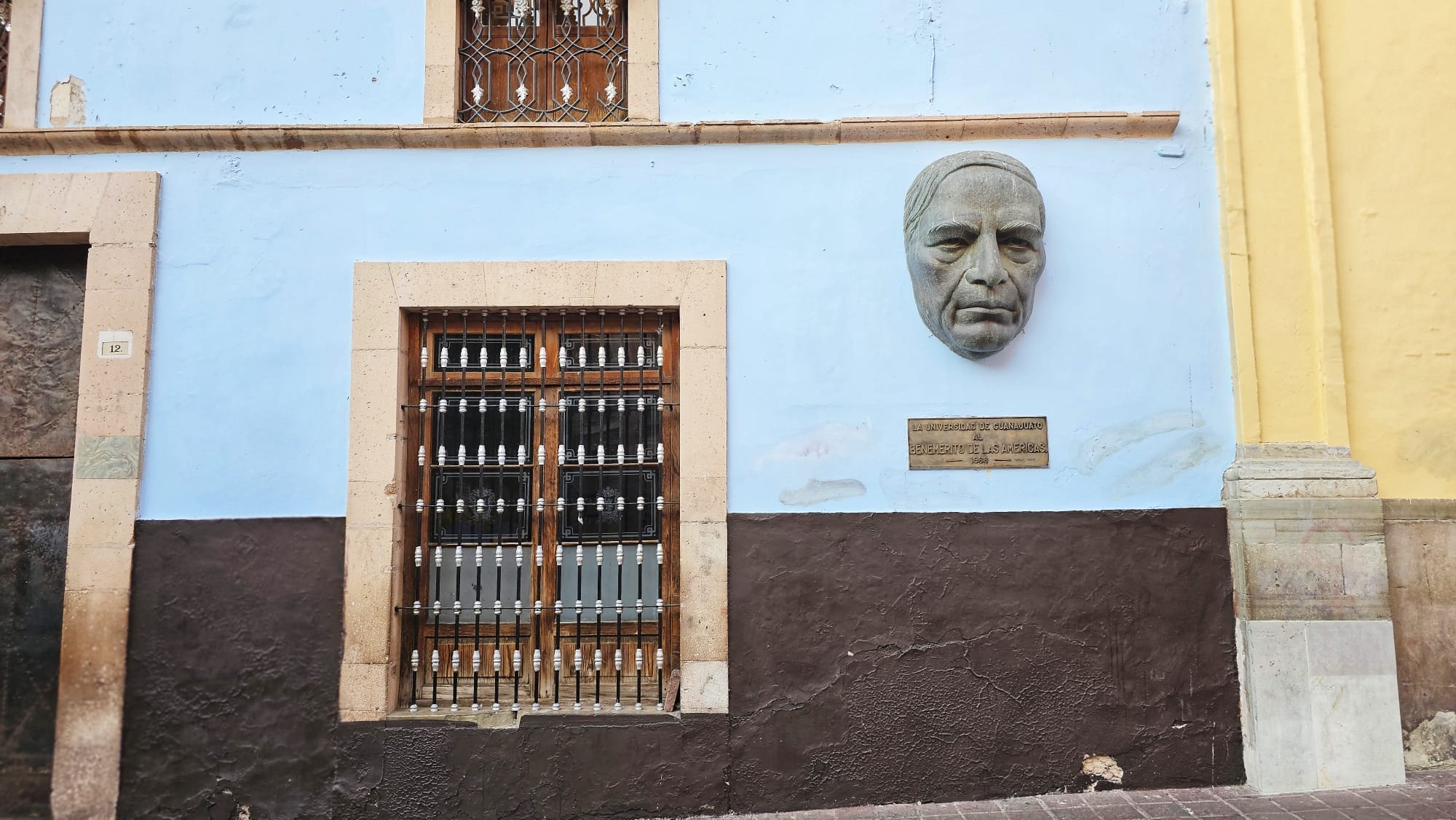 should you visit Guanajuato city or SMA?