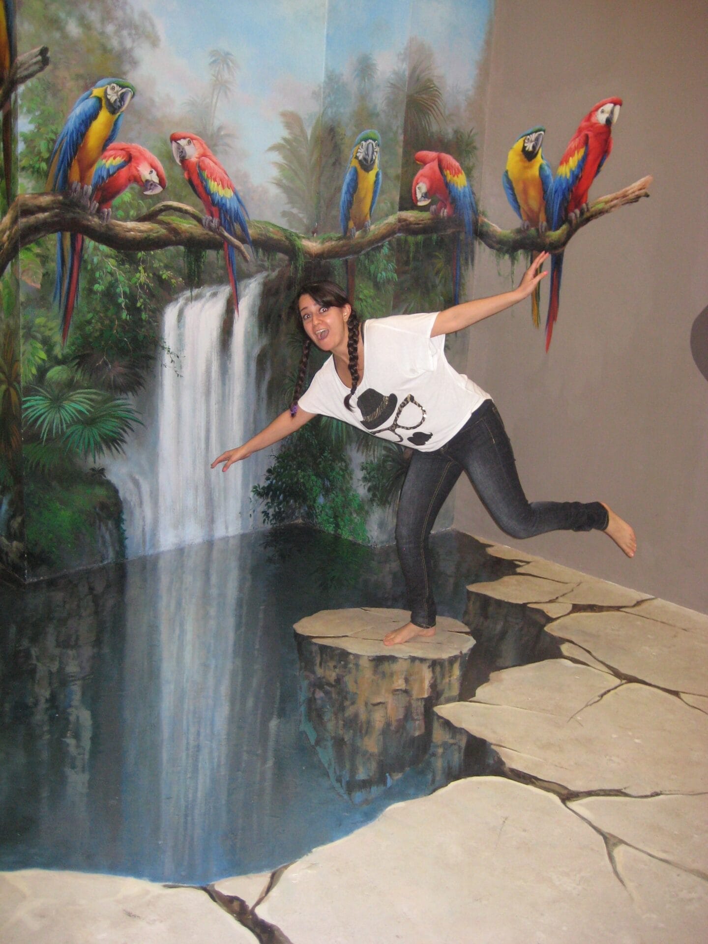 3D Art Museum - Things to do in Thailand