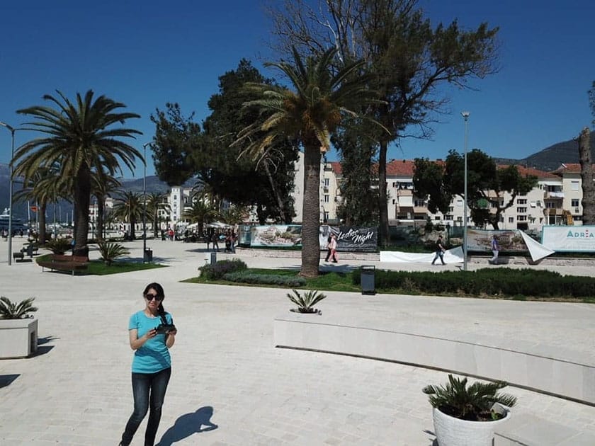 Taiss Nowrouzi in Mexico