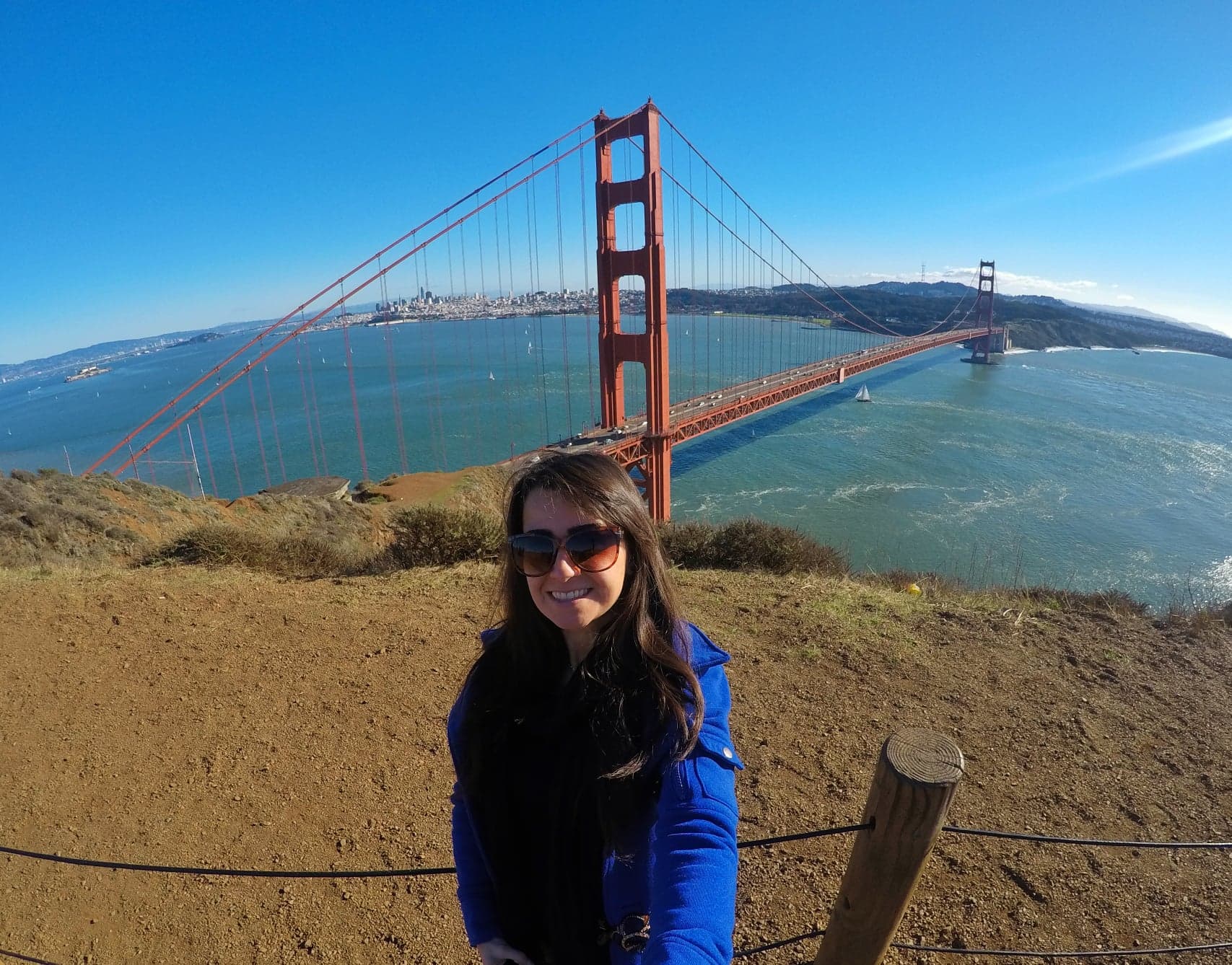 Taiss Nowrouzi in San Francisco, CA