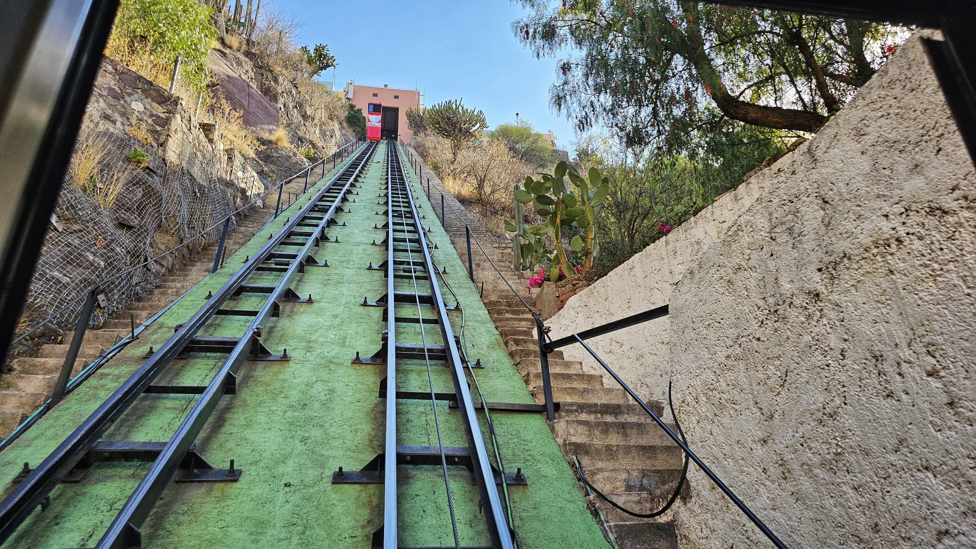 top things to do in a day in Guanajuato , Mexico