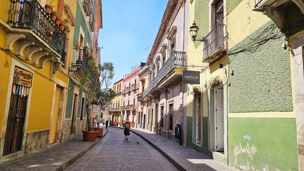 Guanajuato things to do in one day 