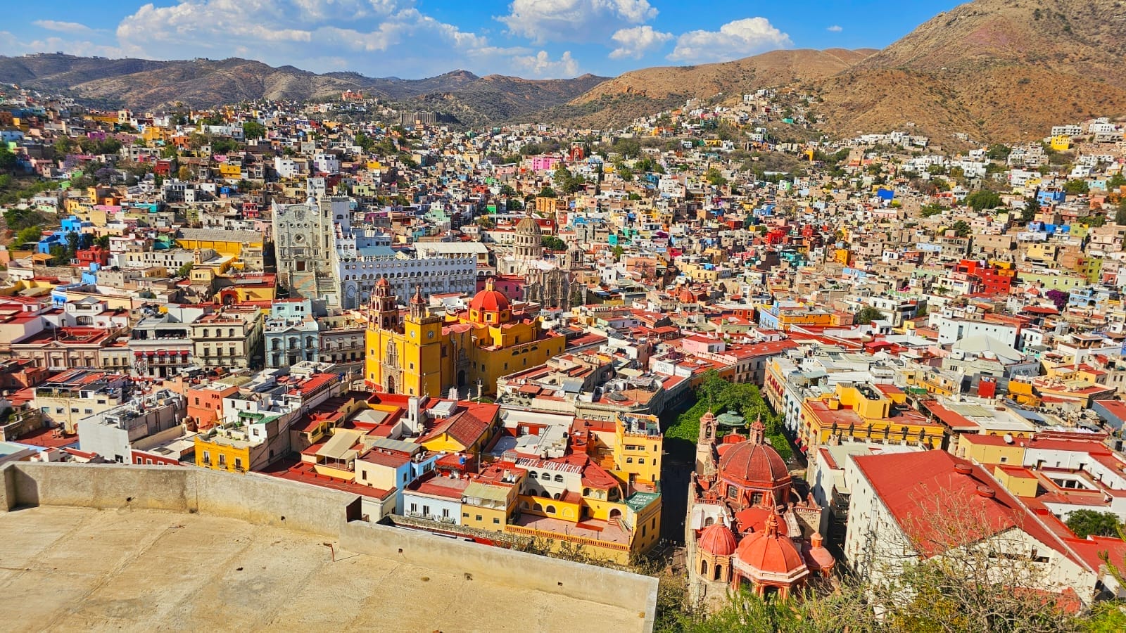 Guanajuato Itinerary - One day of top things to do