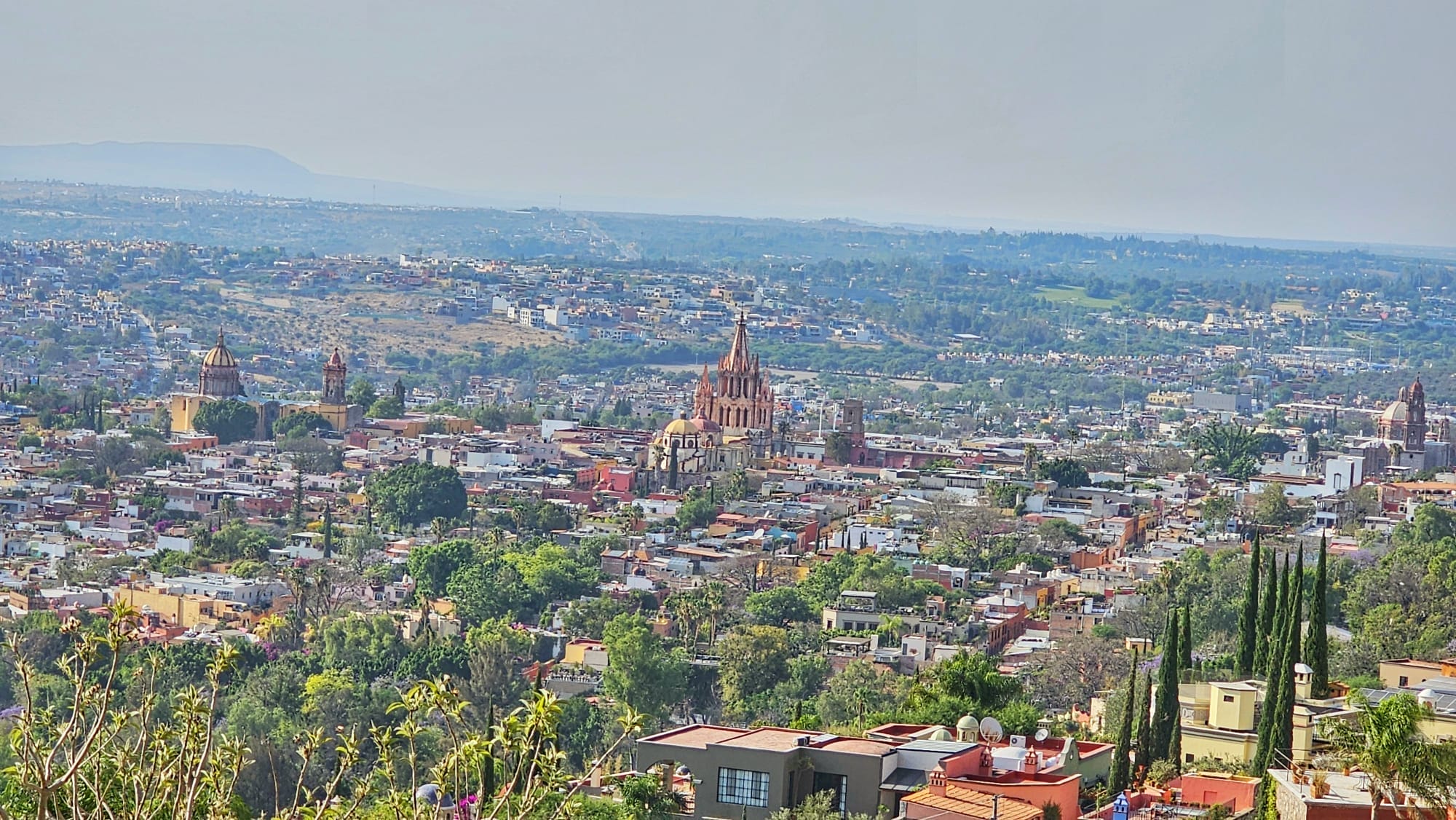 Our 2 Days In San Miguel de Allende Itinerary: Trip Ideas