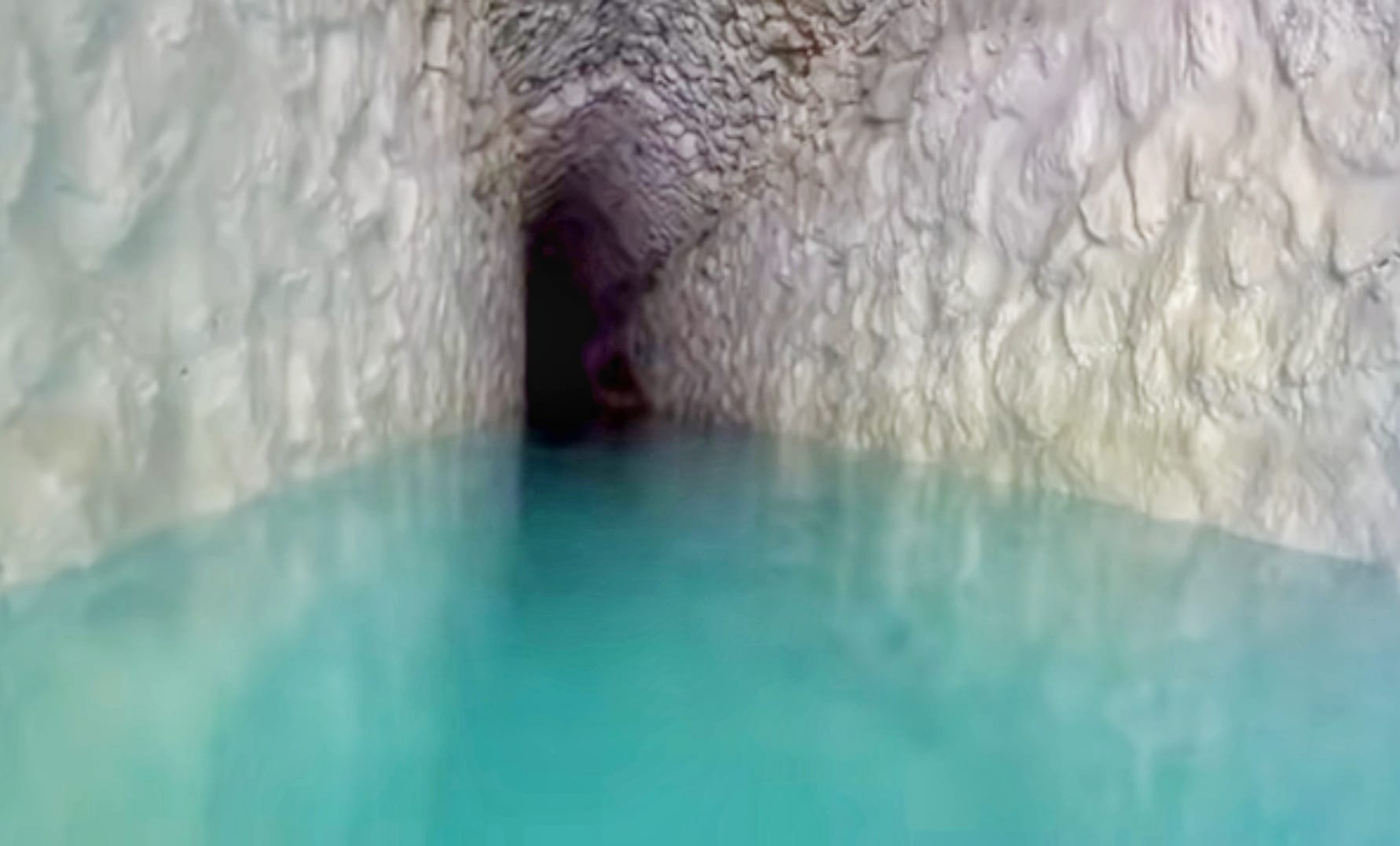 Discover the Enchanting San Miguel de Allende Hot Springs at La Gruta and Beyond