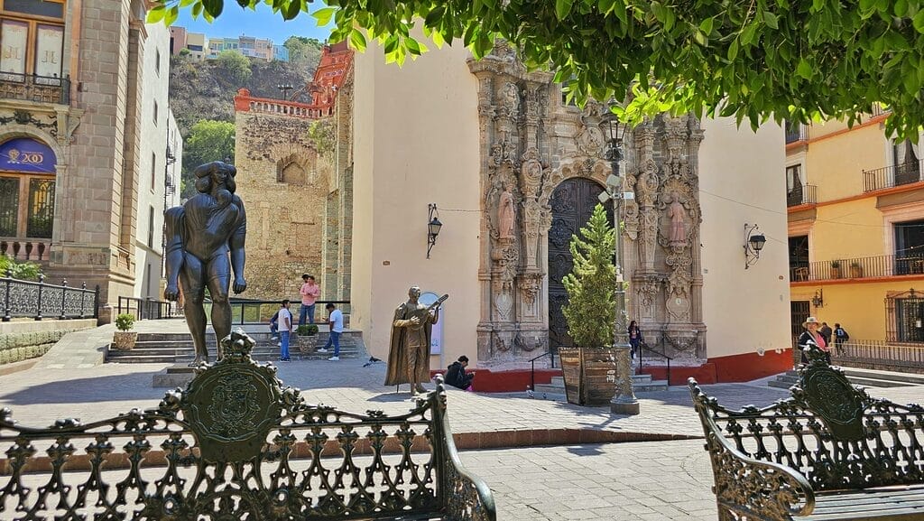 things to do in Guanajuato city