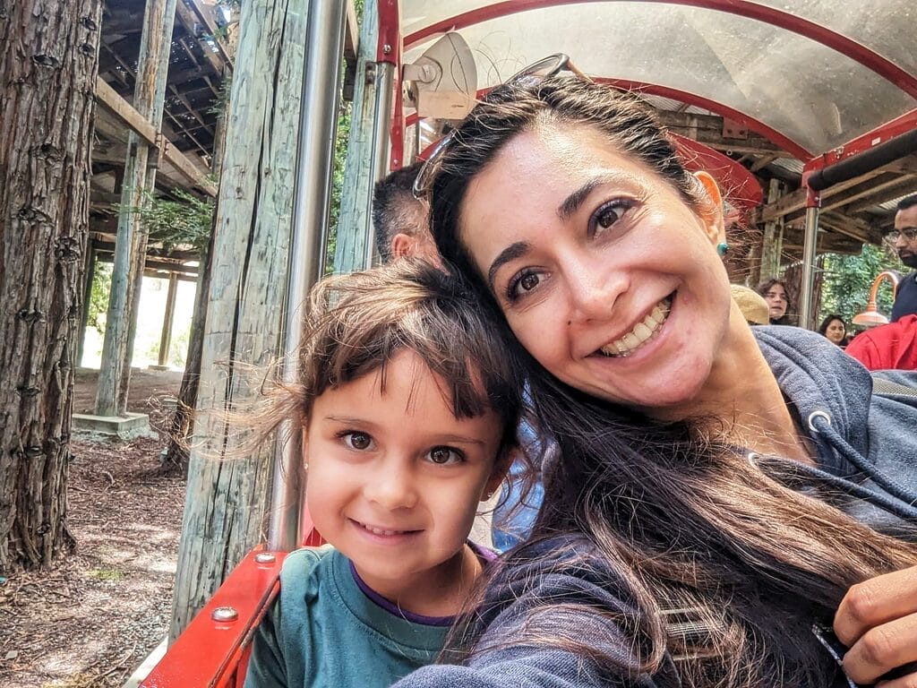 Happy Hallow Park and Zoo = Places to go with kids in Bay Area