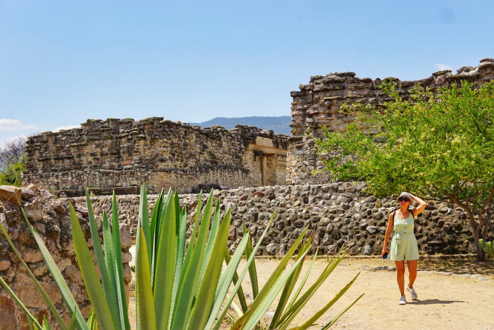 Oaxaca Vs. San Miguel de Allende: Which City To Choose?