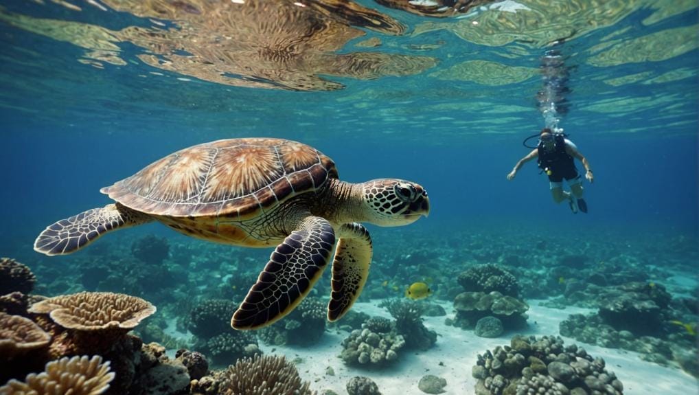 Akumal, Mexico: Things To Do & Tours From Playa Del Carmen