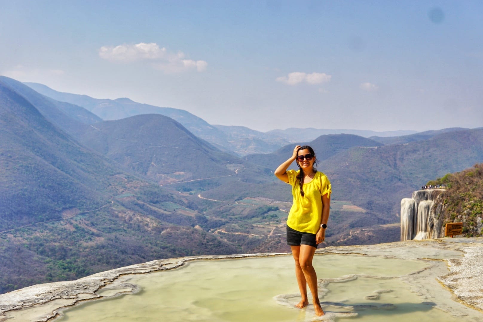 sightseeing in Oaxaca vs San Miguel de Allende