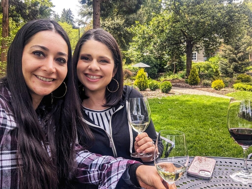 wine tasting in Seattle