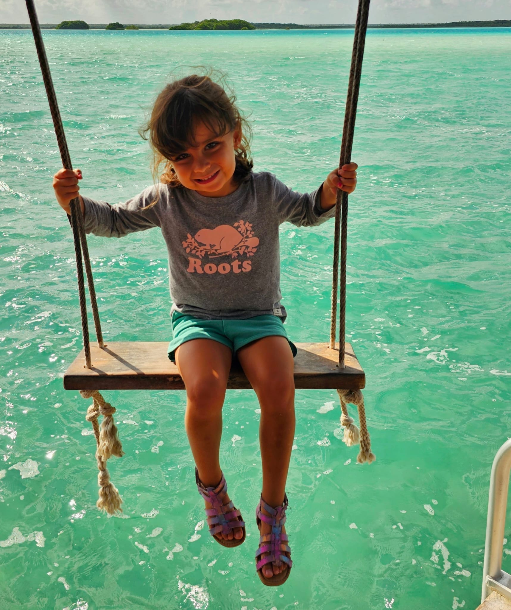 who should visit Bacalar and Tulum