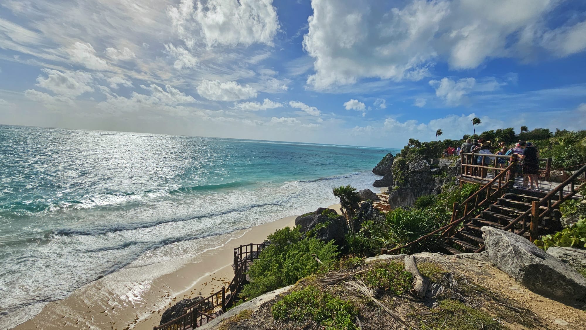 Tulum ruins