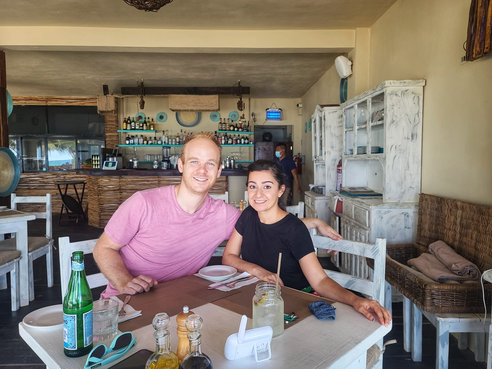 Tulum vs Bacalar for families