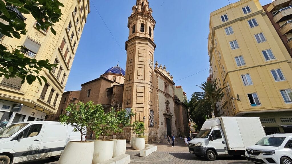 Valencia, Spain travel reasons