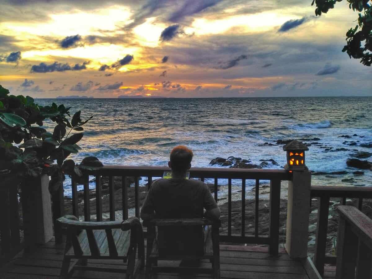 best places to stay in Thailand