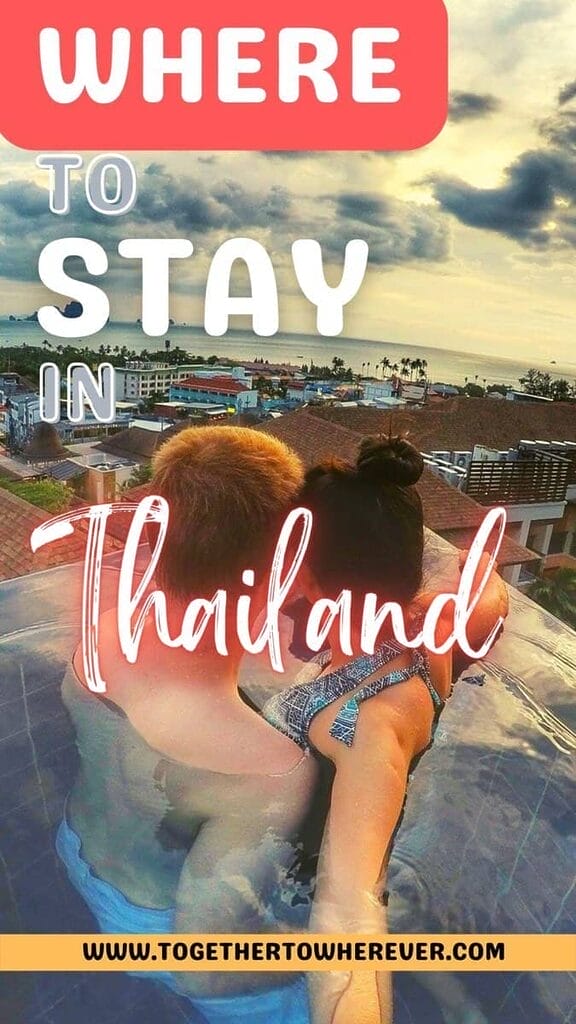 Best Hotels Thailand