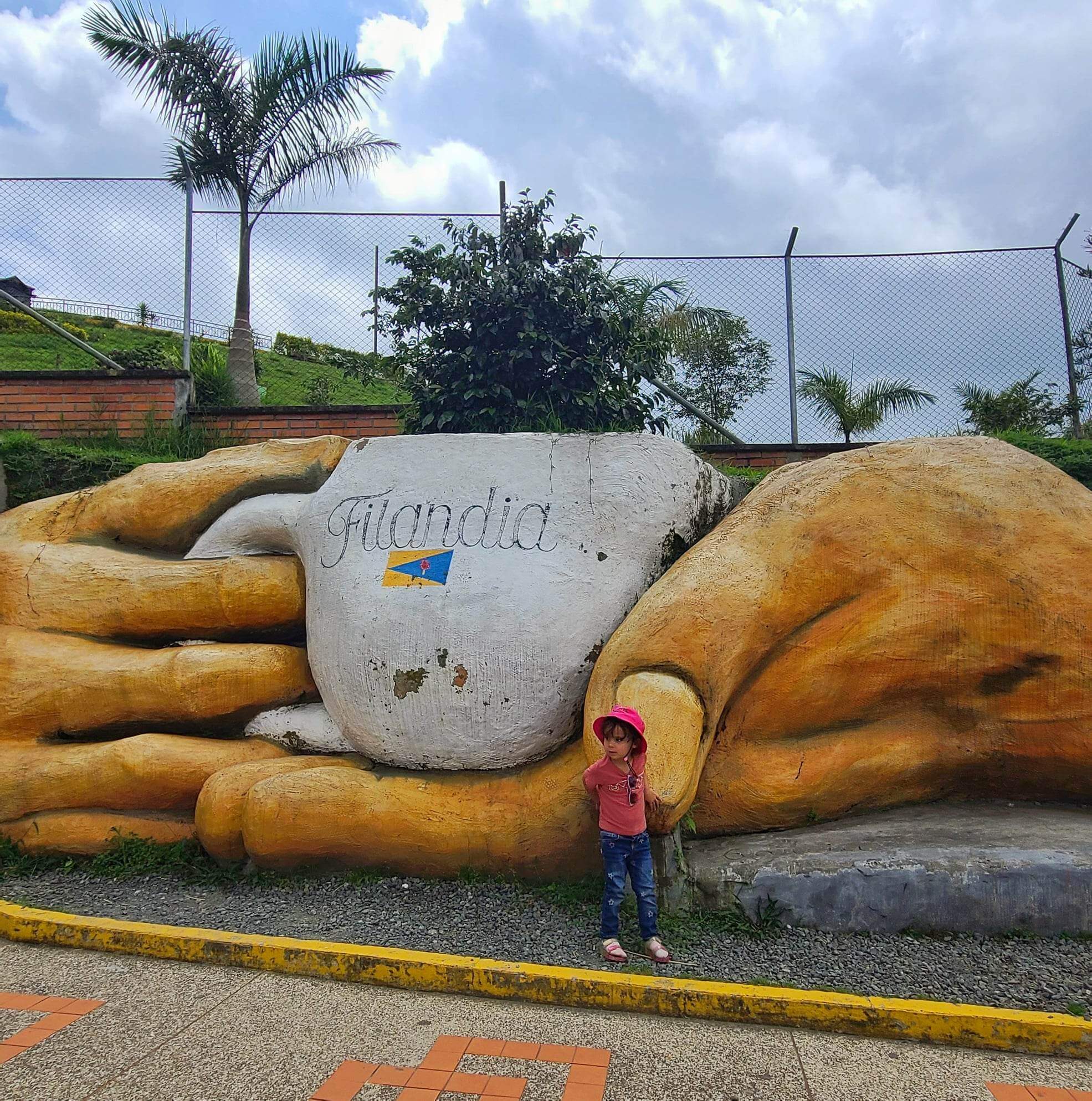 Things To do in Salento - visit Filandia