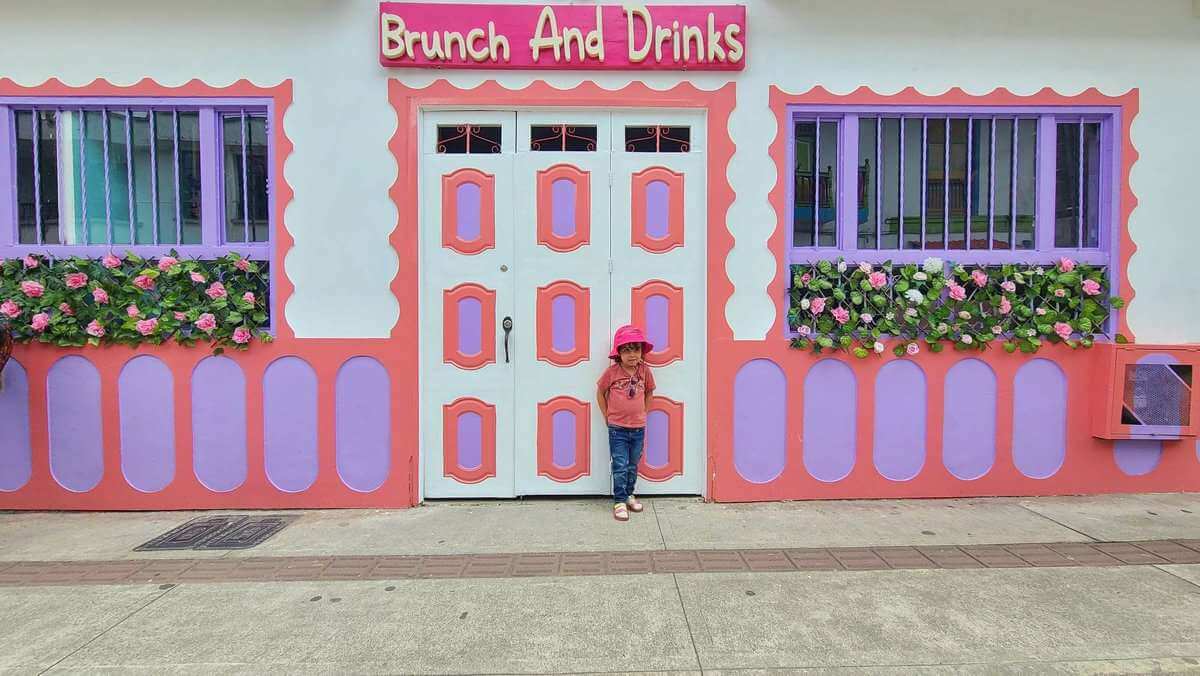 FIlandia day trip from Salento