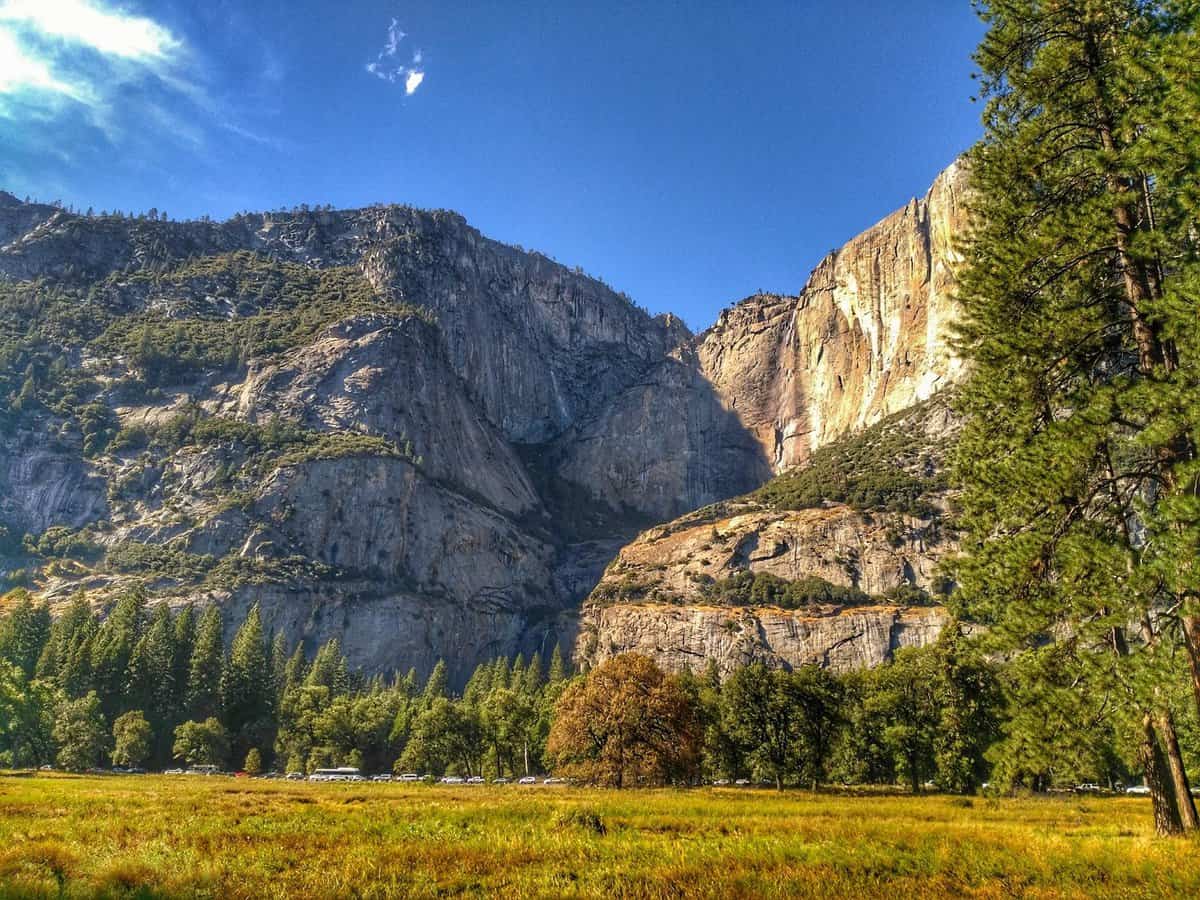 yosemite 1 day trip Cant Miss The Valley