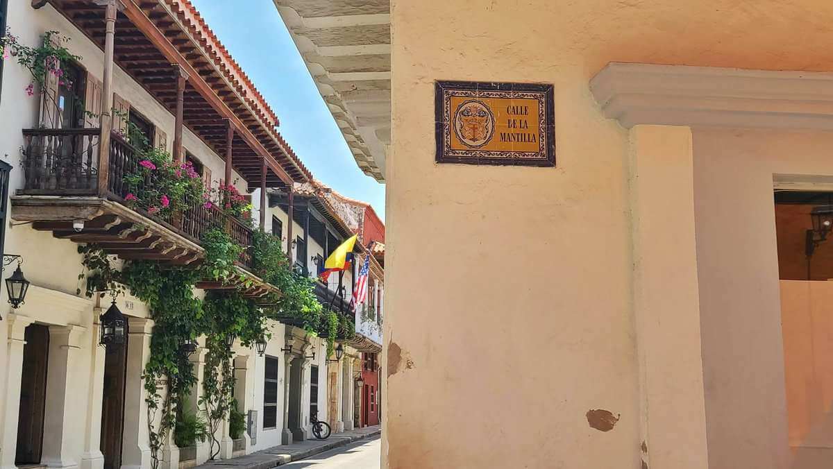 Cartagena attractions vs. Medellin