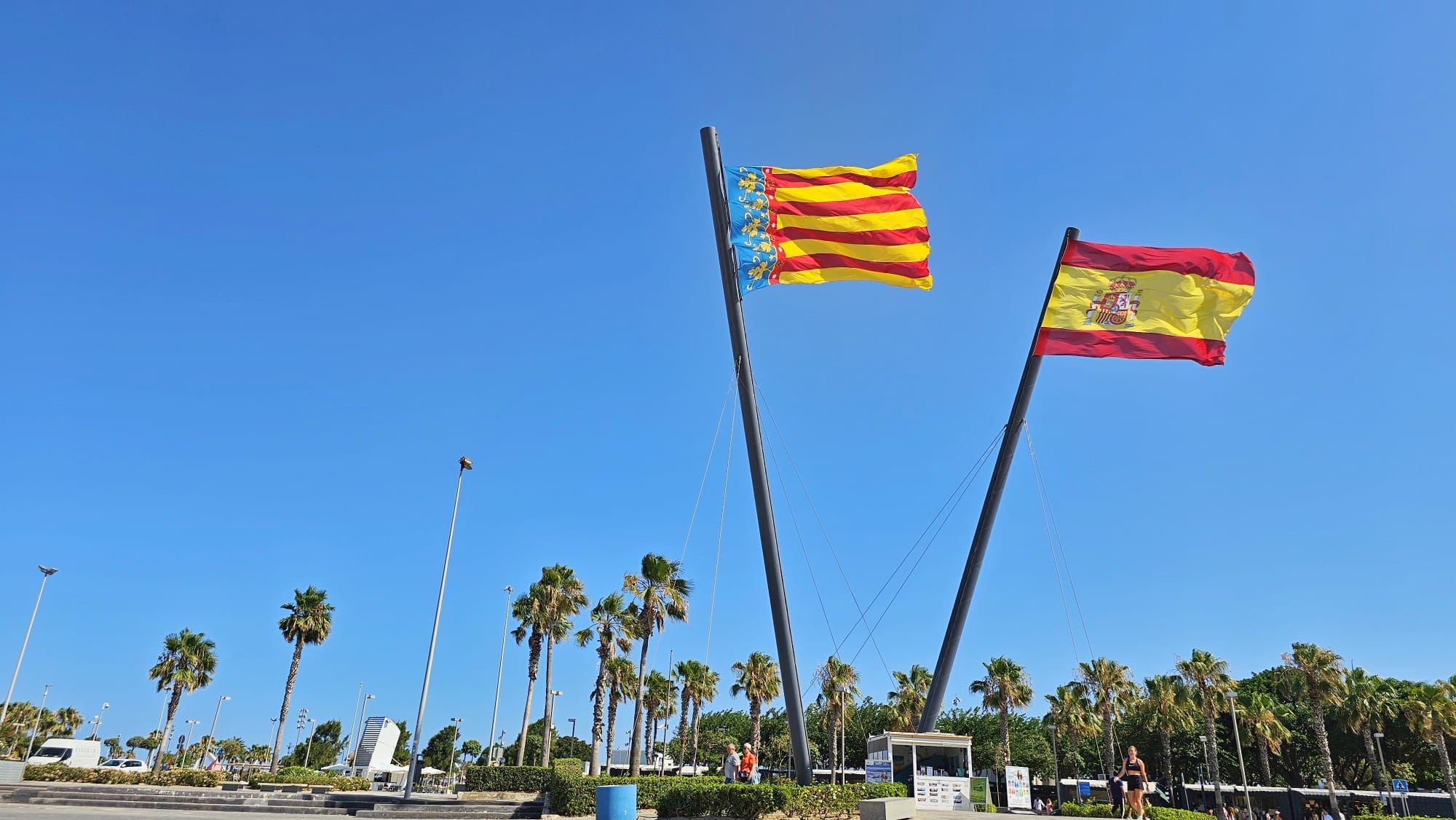 Is Valencia Worth Visiting in 2024? 10 Reasons Why This Spanish City Is Worth Exploring