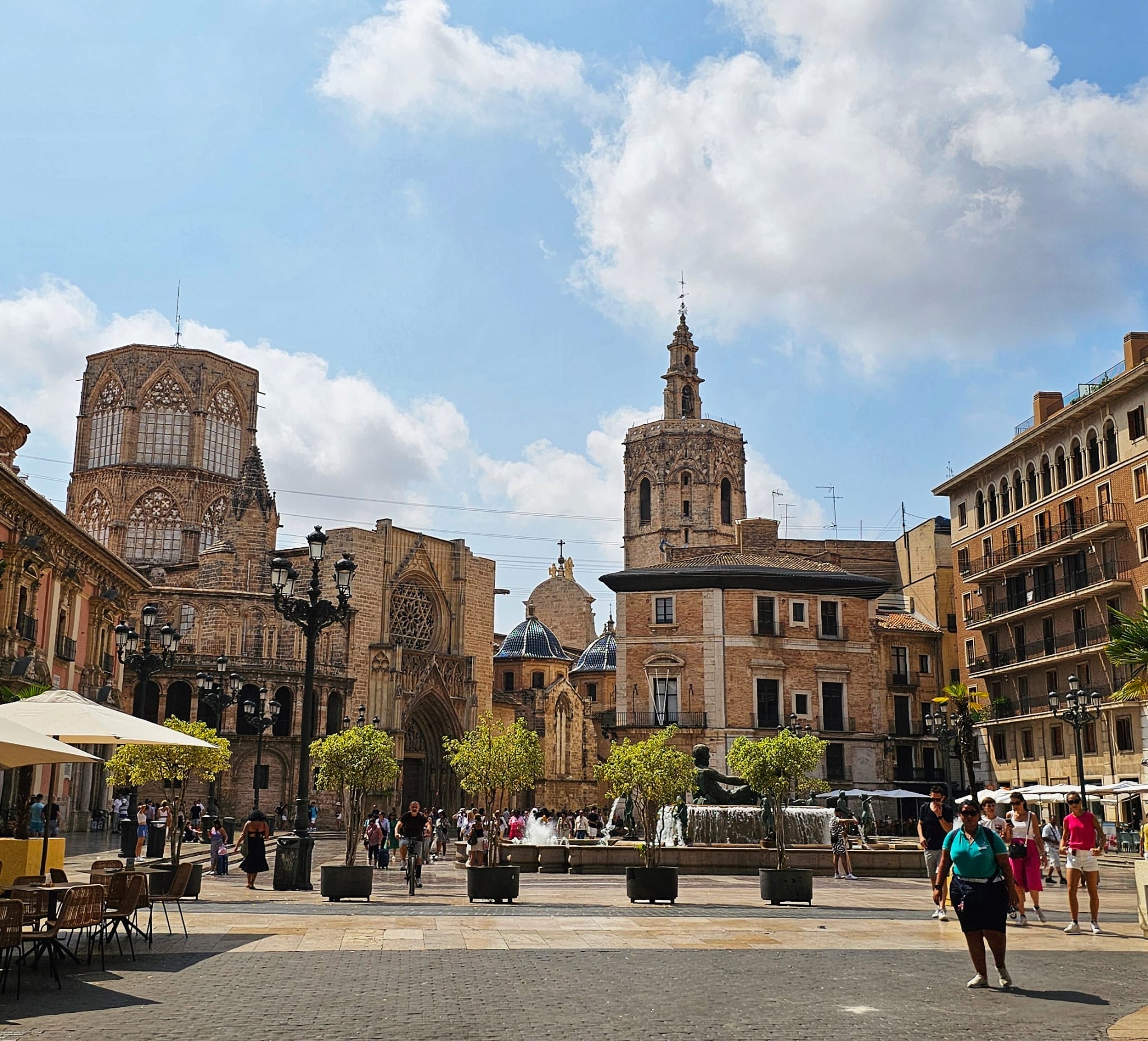 Valencia in 3 Days: A Comprehensive Itinerary Guide to Spain’s Hidden Gem